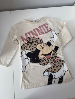 Bluza tunika 122
