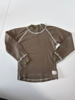 Bluzka Janus 100% merino rozmiar 100