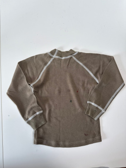Bluzka Janus 100% merino rozmiar 100