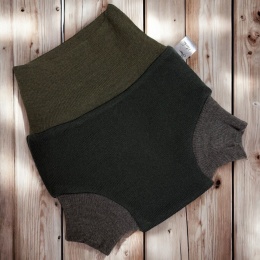 Gatki wełniane S ( 4-7 kg )