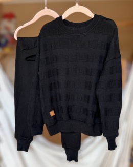 Komplet merino 104/110