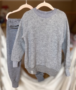 Komplet merino 104/110