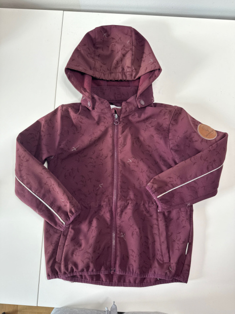 Kurtka softshell 116