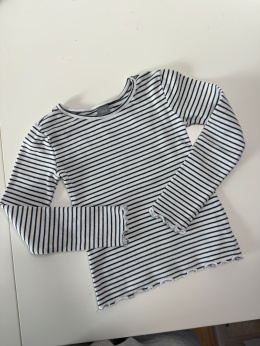 Longsleeve bawełna 122 (wypada mniejszy)