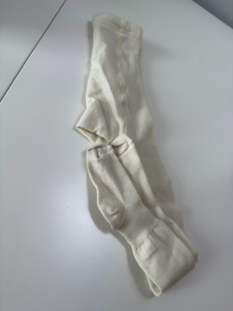 Rajstopy safa r.90, 92% wełny