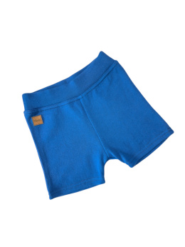 Spodenki joggery 80/86 ( wełna recyklingowa )