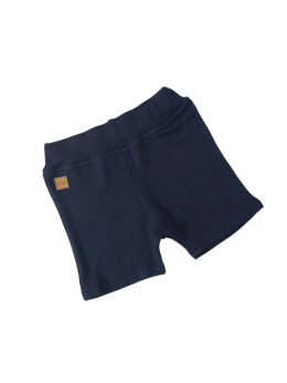 Spodenki joggery 86/92 ( wełna recyklingowa )