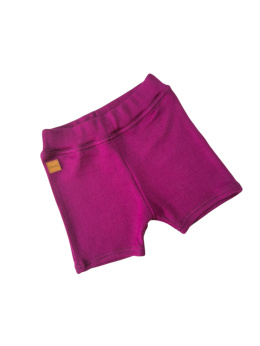 Spodenki joggery 86/92 ( wełna recyklingowa )