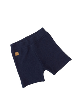 Spodenki joggery 92/98 ( wełna recyklingowa )