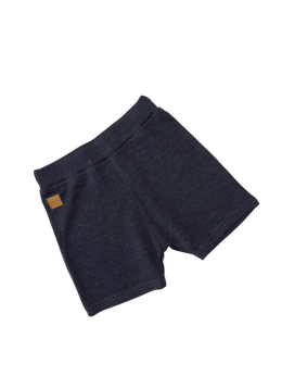 Spodenki joggery 92/98 ( wełna recyklingowa )
