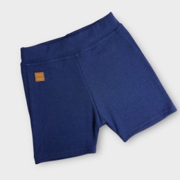 Spodenki joggery 92/98 ( wełna recyklingowa )