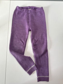 Spodnie reflex 100% wool 116