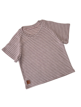 T-shirt merino 104/110 ( nowa wełna )