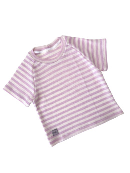 T-shirt merino 104/110 ( nowa wełna )
