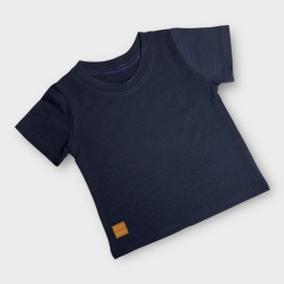 T-shirt merino 62/68 ( nowa wełna )