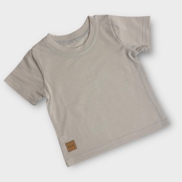 T-shirt merino 56/62 ( nowa wełna )