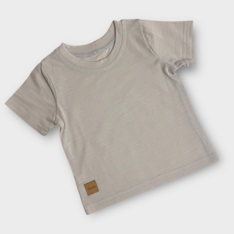 T-shirt merino 56/62 ( nowa wełna )